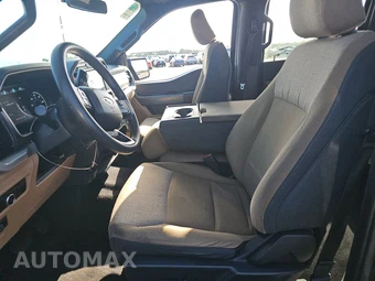 2023 Ford F-150 XLT Crew Cab Short Bed - miniatura 7