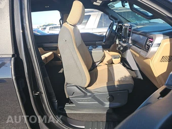 2023 Ford F-150 XLT Crew Cab Short Bed - miniatura 8