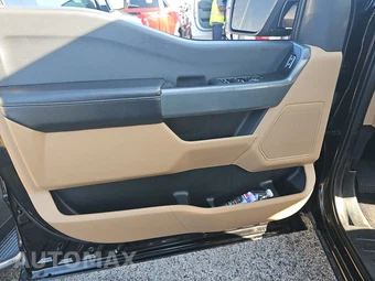 2023 Ford F-150 XLT Crew Cab Short Bed - miniatura 9