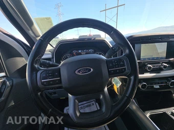 2023 Ford F-150 XLT Crew Cab Short Bed - miniatura 10