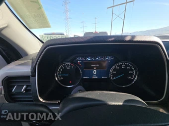 2023 Ford F-150 XLT Crew Cab Short Bed - miniatura 12