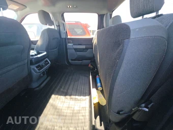 2023 Ford F-150 XLT Crew Cab Short Bed - miniatura 13
