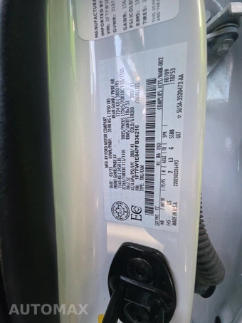 2023 Ford F-150 XLT Crew Cab Short Bed - miniatura 14
