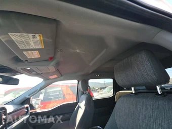 2023 Ford F-150 XLT Crew Cab Short Bed - miniatura 17