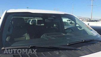2023 Ford F-150 XLT Crew Cab Short Bed - miniatura 35
