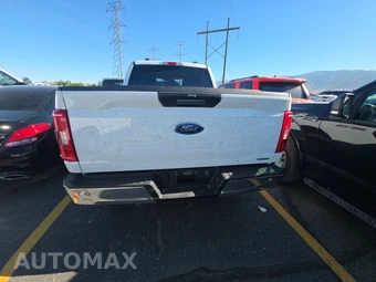2023 Ford F-150 XLT Crew Cab Short Bed - miniatura 5
