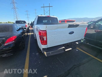 2023 Ford F-150 XLT Crew Cab Short Bed - miniatura 6