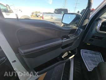 2023 Ford F-150 XLT Crew Cab Short Bed - miniatura 9