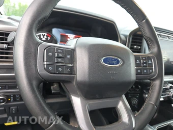 2023 Ford F-150 XLT Crew Cab Short Bed - miniatura 10