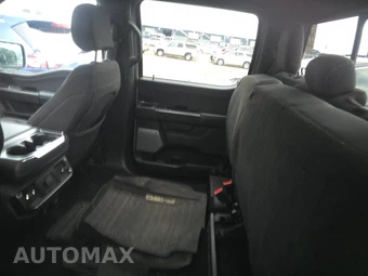 2023 Ford F-150 XLT Crew Cab Short Bed - miniatura 13