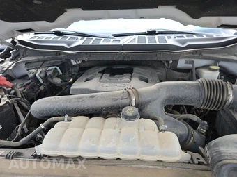 2023 Ford F-150 XLT Crew Cab Short Bed - miniatura 15