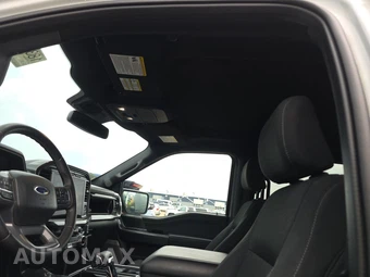 2023 Ford F-150 XLT Crew Cab Short Bed - miniatura 17