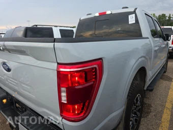 2023 Ford F-150 XLT Crew Cab Short Bed - miniatura 4