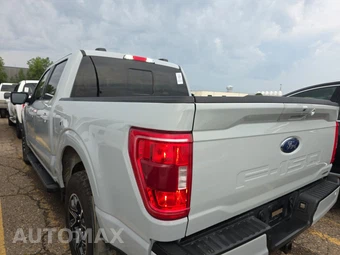 2023 Ford F-150 XLT Crew Cab Short Bed - miniatura 6