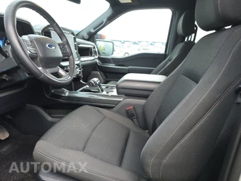 2023 Ford F-150 XLT Crew Cab Short Bed - miniatura 7