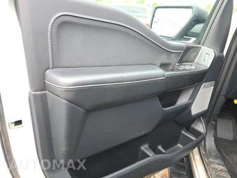 2023 Ford F-150 XLT Crew Cab Short Bed - miniatura 9