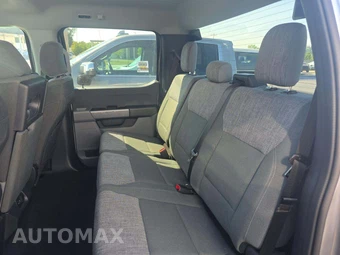 2023 Ford F-150 XLT Crew Cab Short Bed - miniatura 10