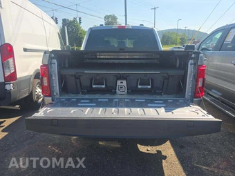 2023 Ford F-150 XLT Crew Cab Short Bed - miniatura 11
