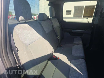2023 Ford F-150 XLT Crew Cab Short Bed - miniatura 13