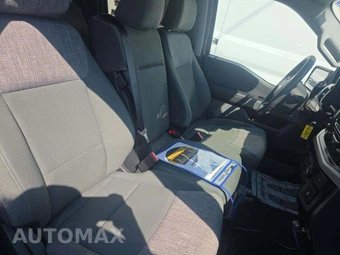 2023 Ford F-150 XLT Crew Cab Short Bed - miniatura 15