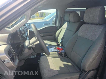 2023 Ford F-150 XLT Crew Cab Short Bed - miniatura 3