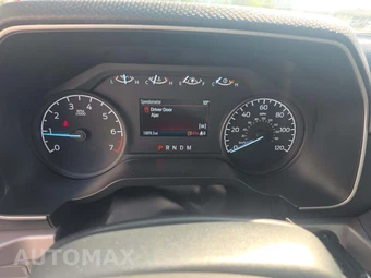 2023 Ford F-150 XLT Crew Cab Short Bed - miniatura 6