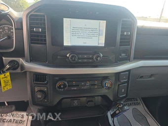 2023 Ford F-150 XLT Crew Cab Short Bed - miniatura 7