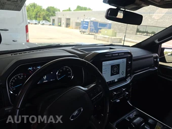 2023 Ford F-150 XLT Crew Cab Short Bed - miniatura 11