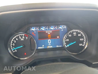 2023 Ford F-150 XLT Crew Cab Short Bed - miniatura 12