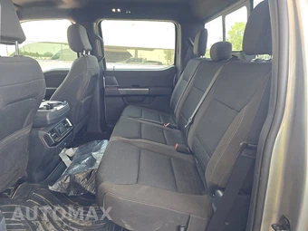 2023 Ford F-150 XLT Crew Cab Short Bed - miniatura 13