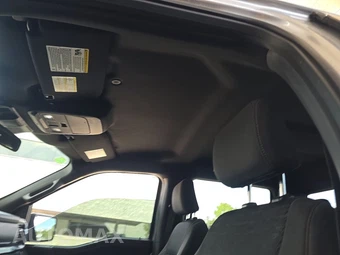 2023 Ford F-150 XLT Crew Cab Short Bed - miniatura 17
