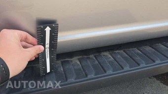2023 Ford F-150 XLT Crew Cab Short Bed - miniatura 18