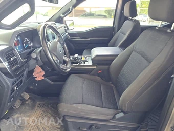 2023 Ford F-150 XLT Crew Cab Short Bed - miniatura 7
