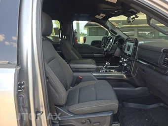 2023 Ford F-150 XLT Crew Cab Short Bed - miniatura 8