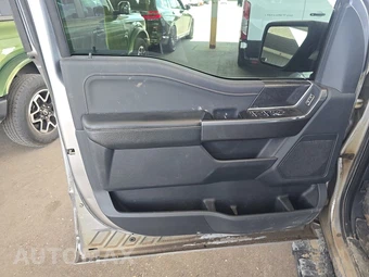 2023 Ford F-150 XLT Crew Cab Short Bed - miniatura 9