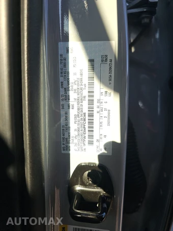 2023 Ford F-150 XLT Crew Cab Short Bed - miniatura 10