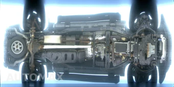 2023 Ford F-150 XLT Crew Cab Short Bed - miniatura 35