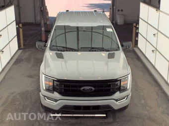 2023 Ford F-150 XLT Crew Cab Short Bed - miniatura 36