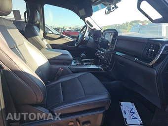 2023 Ford F-150 XLT Crew Cab Short Bed - miniatura 38