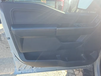 2023 Ford F-150 XLT Crew Cab Short Bed - miniatura 39