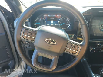 2023 Ford F-150 XLT Crew Cab Short Bed - miniatura 40