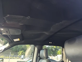 2023 Ford F-150 XLT Crew Cab Short Bed - miniatura 41