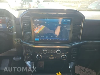 2023 Ford F-150 XLT Crew Cab Short Bed - miniatura 6