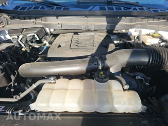 2023 Ford F-150 XLT Crew Cab Short Bed - miniatura 7