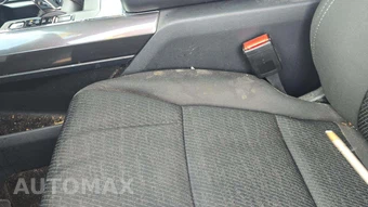 2023 Ford F-150 XLT Crew Cab Short Bed - miniatura 20