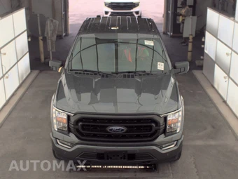 2023 Ford F-150 XLT Crew Cab Short Bed - miniatura 24