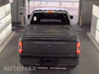 2023 Ford F-150 XLT Crew Cab Short Bed - miniatura 25