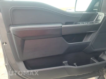 2023 Ford F-150 XLT Crew Cab Short Bed - miniatura 27