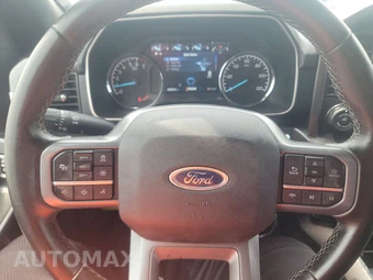 2023 Ford F-150 XLT Crew Cab Short Bed - miniatura 28