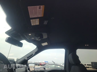 2023 Ford F-150 XLT Crew Cab Short Bed - miniatura 29